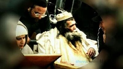 המקובלים מגלים את הסיבה לאינתיפאדה הרביעית ומזהירים מאסון פי אלף יותר גדול: צפו