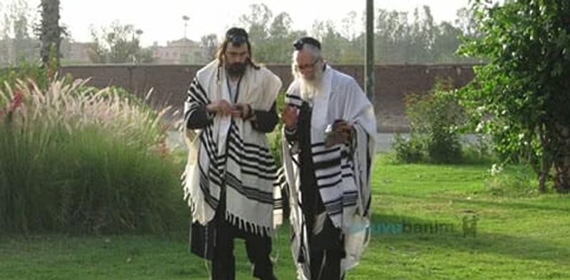 "הספרים שלי מנקים את העולם" דברי הגה"צ הרב אליעזר ברלנד שליט"א