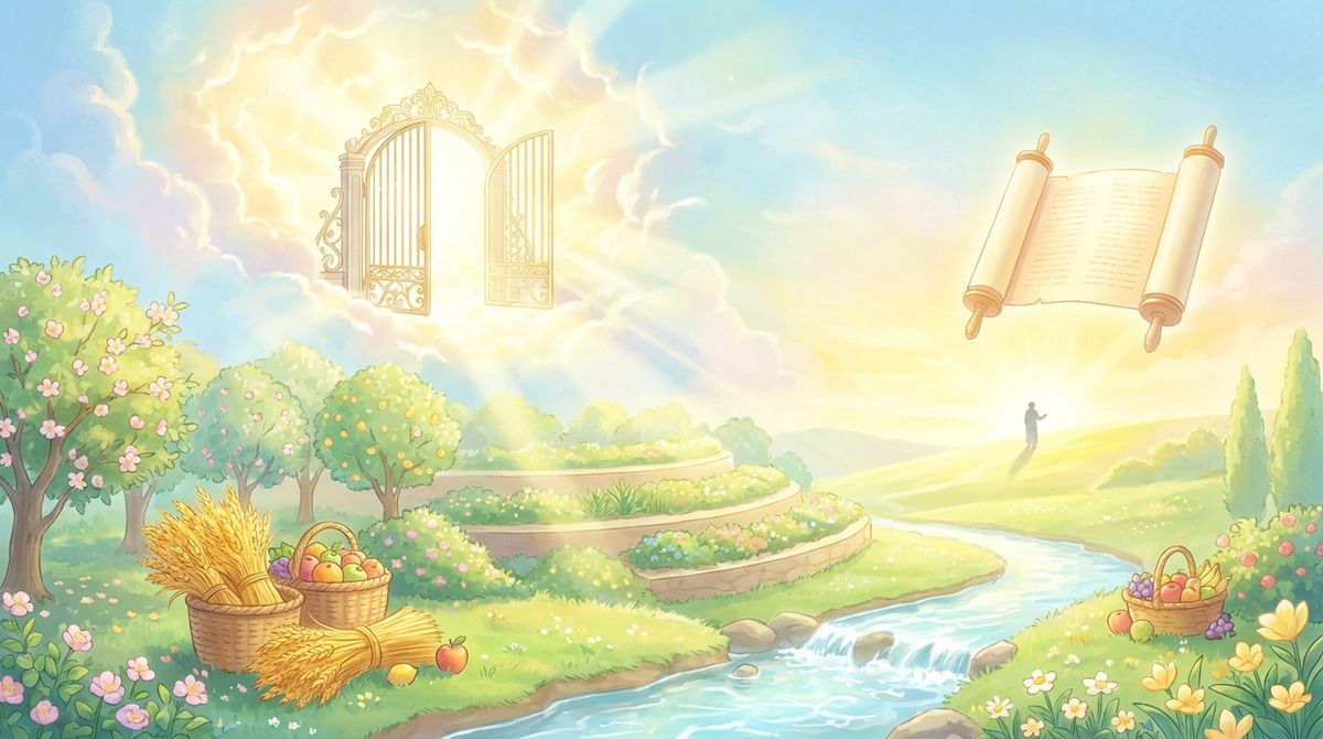 Tefillah L'Ani - A Prayer of the Poor