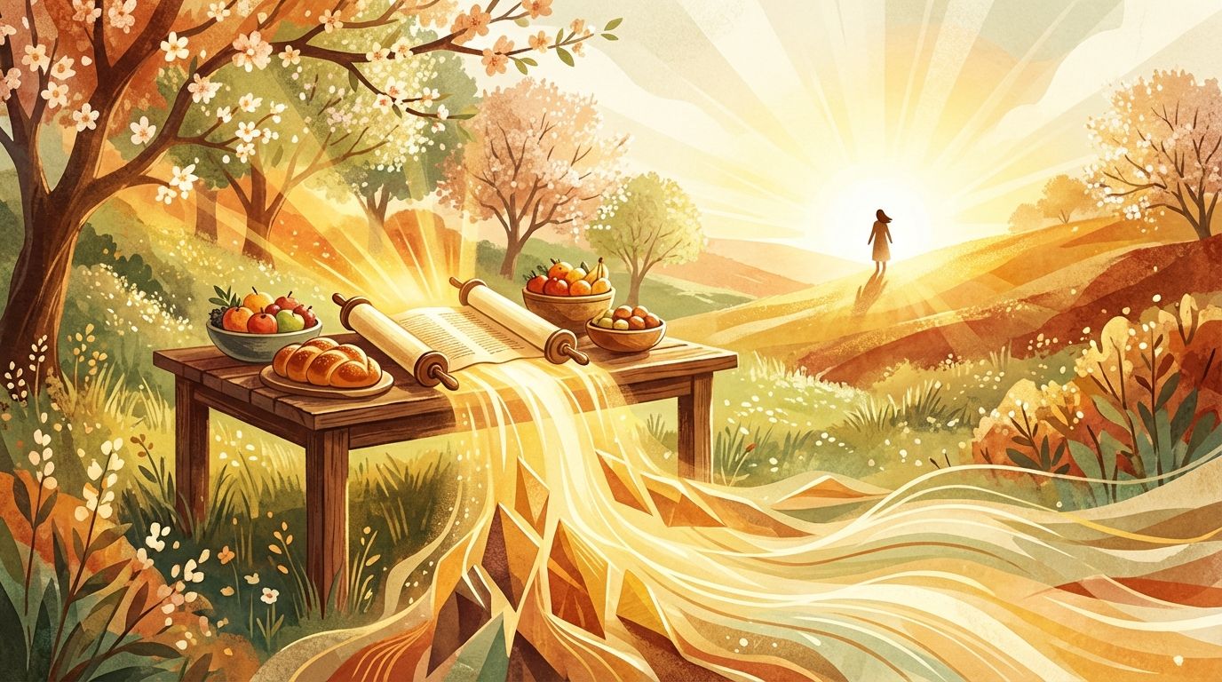 Le secret de l'alimentation dans la sainteté : c'est ainsi qu'on transforme les souffrances et la colère en Crainte du Ciel