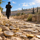 פרשת יתרו: סוד הביטחון בה' ושנאת הבצע