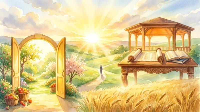 תפילה לזכות להיות תלמיד של מורינו הרב ותלמיד ותיק של רבינו הקדוש והנורא ותמיד