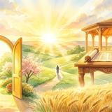 תפילה לזכות להיות תלמיד של מורינו הרב ותלמיד ותיק של רבינו הקדוש והנורא ותמיד