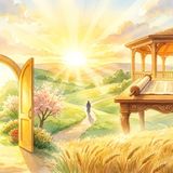 תפילה לזכות להיות תלמיד של מורינו הרב ותלמיד ותיק של רבינו הקדוש והנורא ותמיד