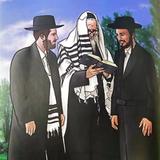 El Amor por la Torá Está por Encima de Todo