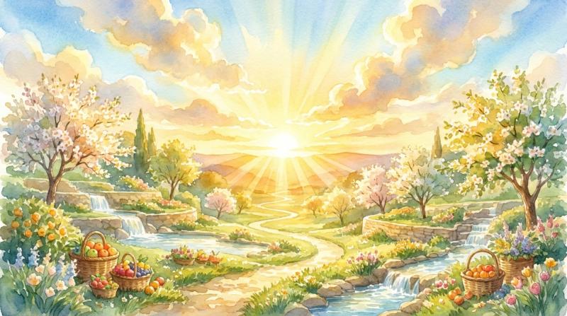 תפילה לזכות להרגיש שהצדיק אוהב אותנו ולהרגיש אהבתו שהיא אהבה שאינה תלויה בדבר