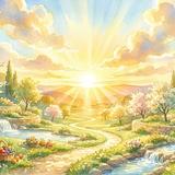 Prayer to Merit Feeling that the Tzaddik Loves Us and to Feel His Love, Which is an Unconditional Love