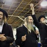 צפו בשידור ישיר מאומן! פאנל מיוחד עם הרב עופר ארז, הרב שלום ארוש, והרב שלמה מאיר