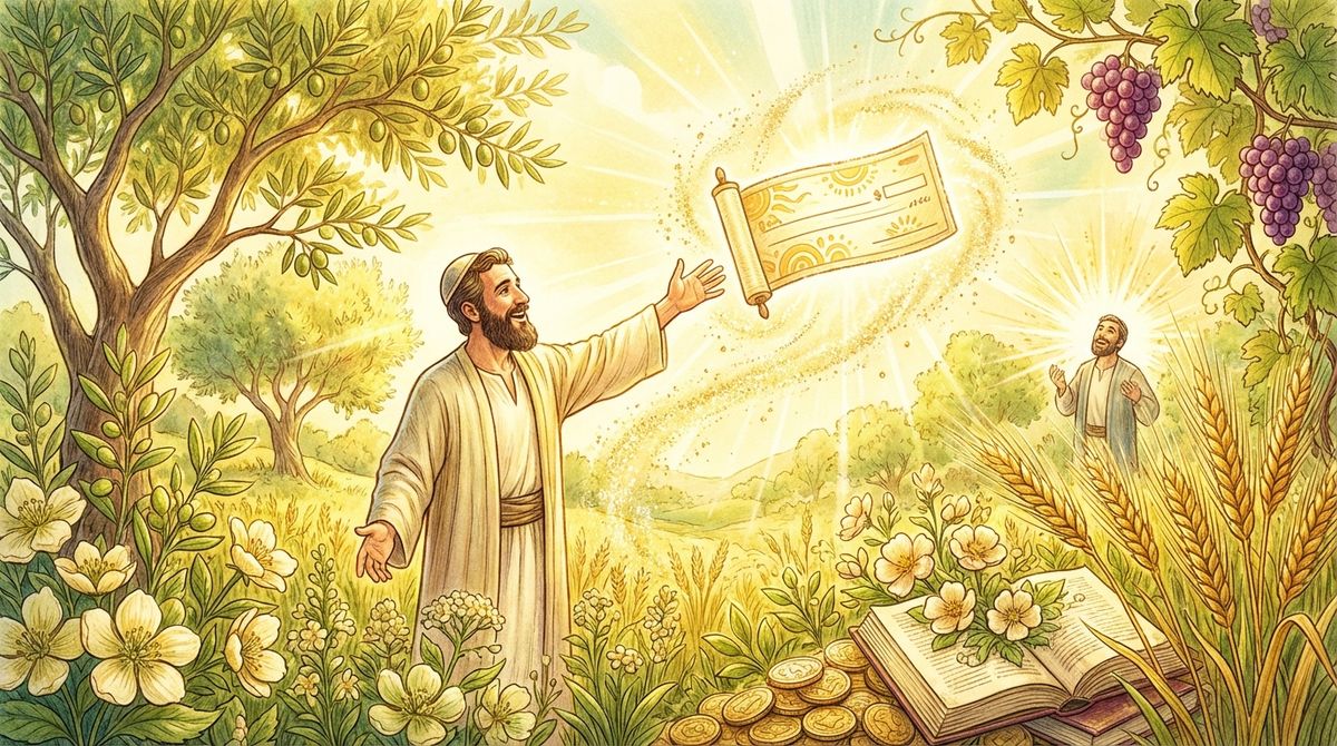 סיפור מדהים: כשהרב ברלנד הכה באוויר והציל יהודי מסכנת חיים / סיפור