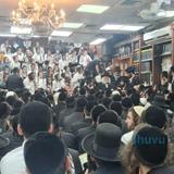 מרגש: ט' באב (הנדחה) עם הגה"צ הרב אליעזר ברלנד שליט"א