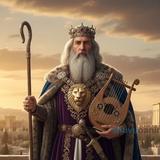 "לא יסור שבט מיהודה" – המלכות תמיד מבית דוד • שיעור בקידושא רבה פרשת ויחי