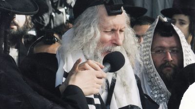 האזינו: מסר מפי הגה"צ הרב אליעזר ברלנד שליט"א בעקבות הפיגועים