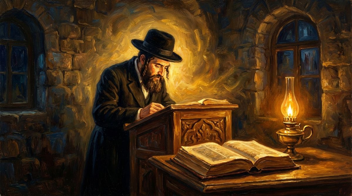 El secreto del esfuerzo: ¿Por qué caemos en la tristeza y cómo endulzamos los juicios?