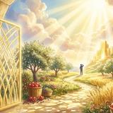 תפלה לפני פרשת העקדה