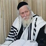 חוג בית באלעד עם הגה"צ הרב אליעזר ברלנד שליט"א - גלריית תמונות