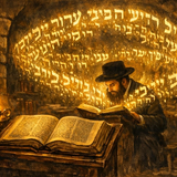 Le secret de la domination sur les anges et la force de l'amour d'Israël