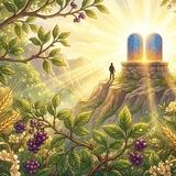 פרשת כי תשא - סוד החלבנה: הכוח להביא את הגאולה