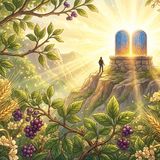 פרשת כי תשא - סוד החלבנה: הכוח להביא את הגאולה