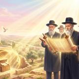 עומק הנפילה של ירבעם בן נבט וסוד הספרים הגנוזים