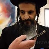 נס ההצלה של גבריאל לביא אחרי פדיון נפש לרב ברלנד שליט"א - ראיון רדיו קול חי