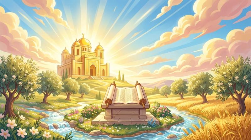 תפילה לזכות שירום קרן עם ישראל וה' ישלח לנו את ישועתו מקדש כי נצח ישראל לא ישקר