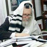 נדיר ומיוחד: הצצה מרתקת ובלעדית אל ביתו נאווה קודש של מורינו הרב אליעזר ברלנד שליט"א