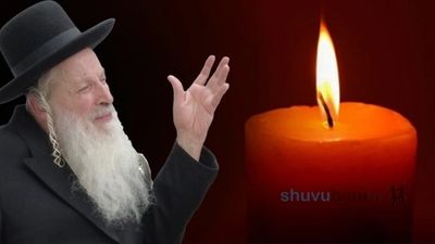 נִצְּחוּ אֶרְאֶלִּים אֶת הַמְּצוּקִים • המשפיע הרה"ח רבי אליהו מירב זצוק"ל