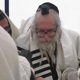 האזינו: סבא, מה הם עושים לך שם למעלה?! ניסים של הגה"צ הרב אליעזר ברלנד שליט"א