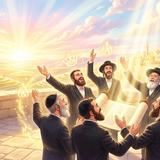 The Secret of the Ultimate Nothingness: The Awesome Work of Nullifying Pride