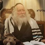 The Story of the Revelation of the Baal Shem Tov – Daily Chizzuk by Rabbi Eliezer Berland Shlit”a