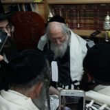 מזעזע. הרב ברלנד שליט"א בקרוב יצא, אבל אלה שרדפו אותו לא יהיו בגאולה