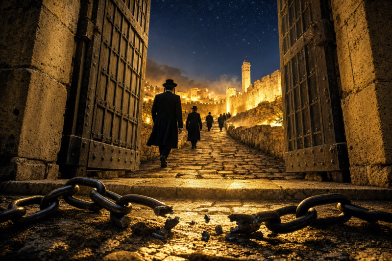 Le secret du 'Hatan : L'élévation à la Sefira de Bina et la force de la joie du mariage