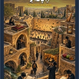 השבוע בשובו בנים אינטרנשיונל — פרשת האזינו