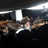 היכן מקום קברי מרדכי היהודי ואסתר המלכה?