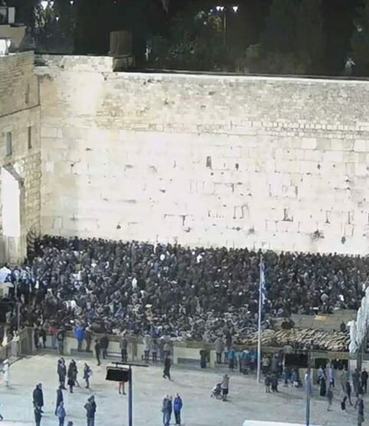 לקיים בני חכמי ישראל • הגה"צ רבי אליעזר ברלנד שליט"א זקוק לתפילות לרפואה שלמה