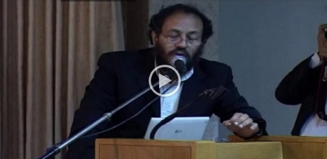 זהירות סכנה - הרב שמואל ליאני שליט"א בזעקת די להסתה נגד הרב אליעזר ברלנד שליט"א!