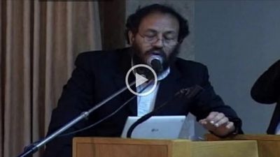 זהירות סכנה - הרב שמואל ליאני שליט"א בזעקת די להסתה נגד הרב אליעזר ברלנד שליט"א!