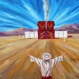 "בַּיּוֹם הַשְּׁמִינִי הִקְרִיב מֹשֶׁה" רק צדיק הדור יכול להקריב בימי המילואים • פרשת שמיני מהגה"צ רבי אליעזר ברלנד שליט"א