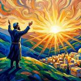 סוד השכמת הבוקר: לברוא את השחר מחדש