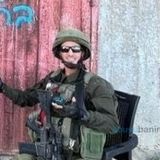 מה איחל החייל להגה"צ רבי אליעזר ברלנד שליט"א בתוככי עזה הכבושה