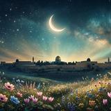 Prayer for the Molad of the Month of Iyar 5786 from the Gaon and Tzaddik Rabbi Eliezer Berland shlit"a