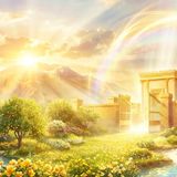 תפילה לזכות לא לפחד משום דבר ולזכות לאותת ומופתים ולאמונה בה'