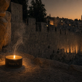 Tisha B'Av is Greater than Yom Kippur: The Secret of the Burning of Sins and the Virtue of the Ten Martyrs