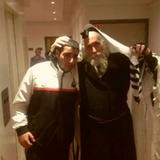 צפו: ניסים ונפלאות של הרב אליעזר ברלנד שליט"א - החייל מהפיגוע בבאר שבע קם לאחר 3 וחצי שבועות