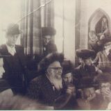 האיש שהציל את ברסלב — מורנו הרב על רבו, רבי לוי יצחק בנדר זצוק"ל