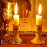 3 תְּפִלּוֹת לִפְנֵי הַדְלָקַת נֵרוֹת השבת מאת הגה"צ הרב אליעזר ברלנד שליט"א