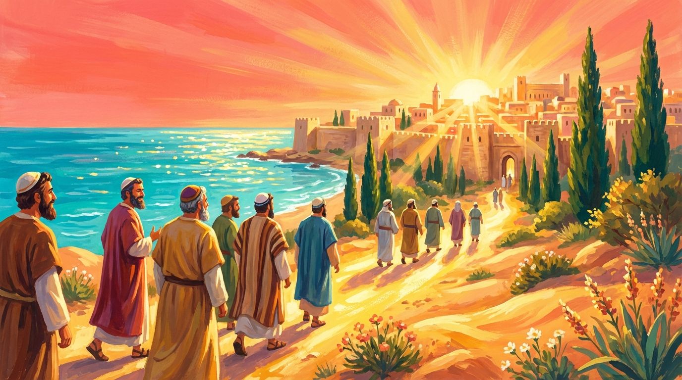 סוד המהירות של הקדושה וכוחו של הצדיק להשיב כל יהודי