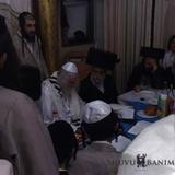 תפילה שהרב יגיע לאומן ראש השנה - מהתפילות החשובות ביותר