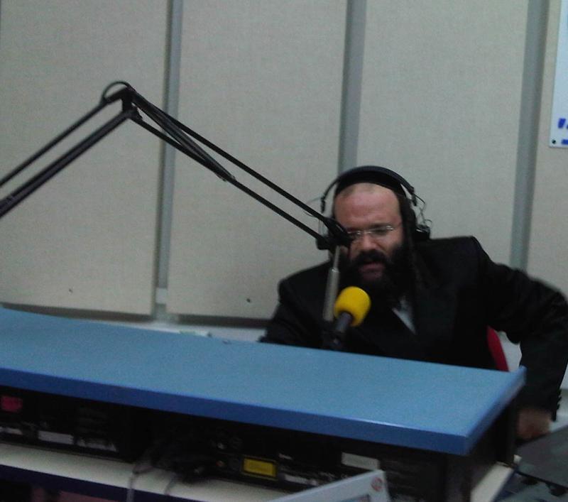 "ברור שמתרקם משהו בישראל הקשור בגאולה." הרב יוסף ברגר שליט"א אודות מסע הבלע כנגד