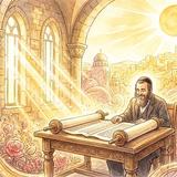 The Secret of Dedication to Torah: From the Power of Righteous Women to Supernal Attainments